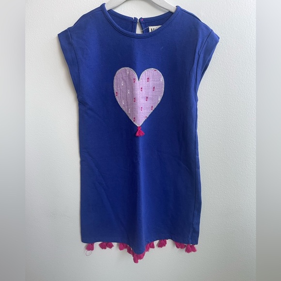 Hatley Dress size 6 - Picture 2 of 4